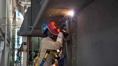 التطبيقات الأساسية والنقاط الفنية الرئيسية للنظرية الأساسية للحام في تصنيع ذراع اللحام